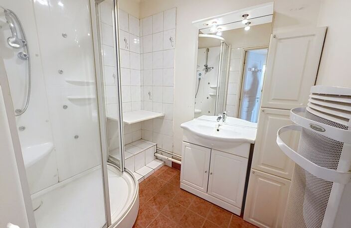 Appartement de 3 pièces principales — photo 4