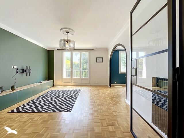 Appartement proposé à Brest