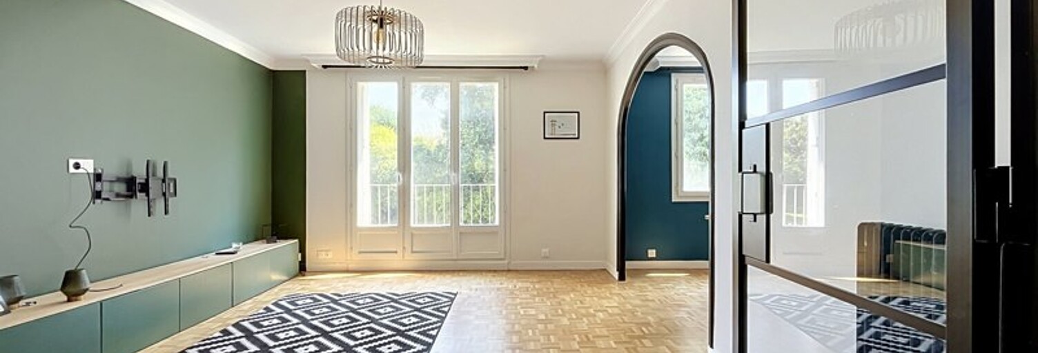 Appartement 4 Pièces 75 m² à vendre à Brest (29200)