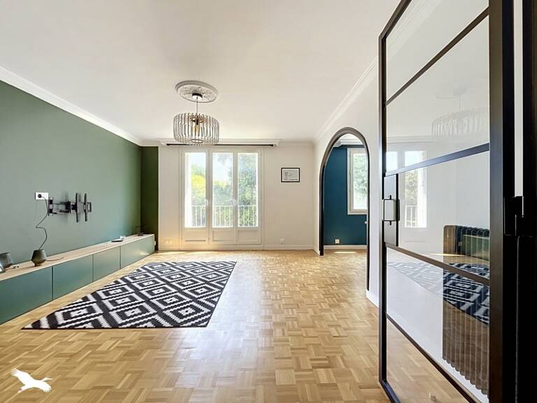 Appartement de 4 pièces principales — photo 1
