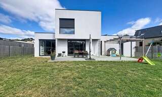 Maison 5 Pièces 171 m² à vendre à Brest (29200)