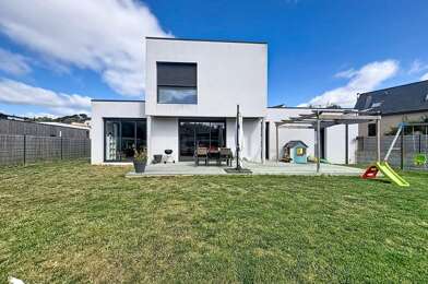 Maison 5 pièces 554910 €