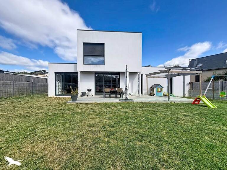 Contemporaine de 5 pièces principales — photo 1