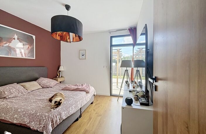 Contemporaine de 5 pièces principales — photo 3