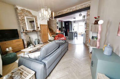 Maison 4 pièces 179000 €