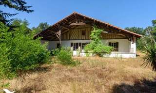 Maison 6 Pièces 180 m² à vendre à Retjons (40120)