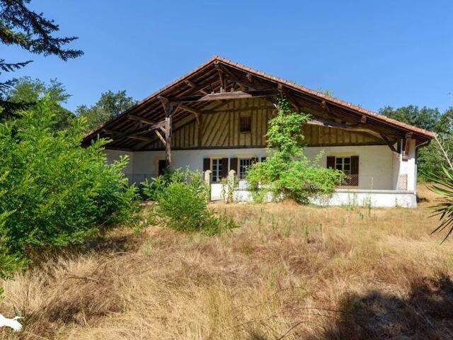 Maison proposé à Retjons