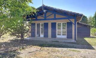 Maison 3 Pièces 67 m² à vendre à Créon-d'Armagnac (40240)