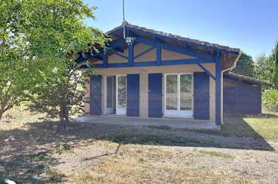 Maison 3 pièces 124347 €