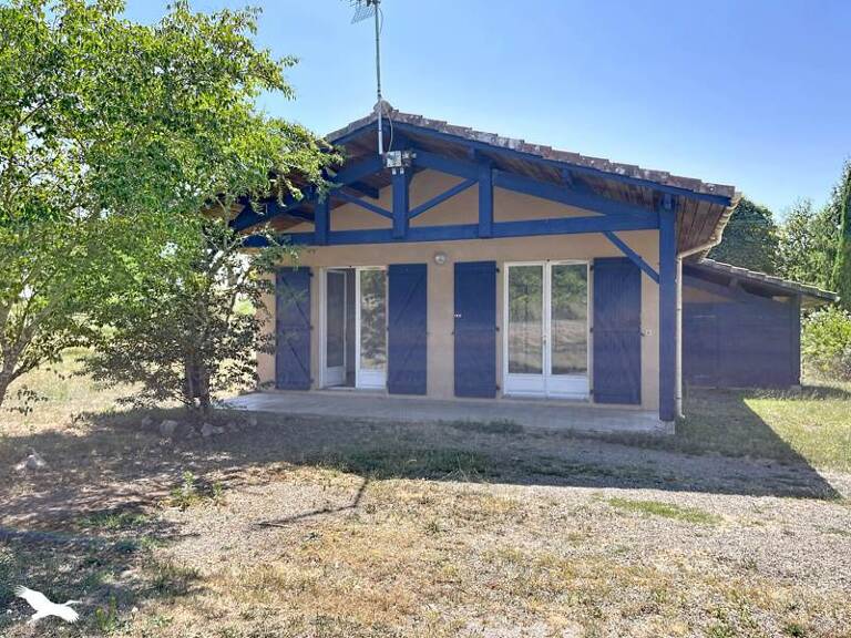 Pavillon de 3 pièces principales — photo 1