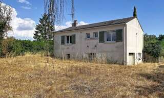 Maison 3 Pièces 72 m² à vendre à Saint-Philbert-de-Grand-Lieu (44310)