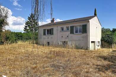 Maison 3 pièces 169995 €