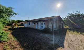 Maison 5 Pièces 102 m² à vendre à Saint-Vivien-de-Médoc (33590)