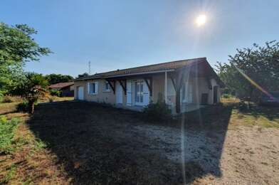 Maison 5 pièces 203000 €