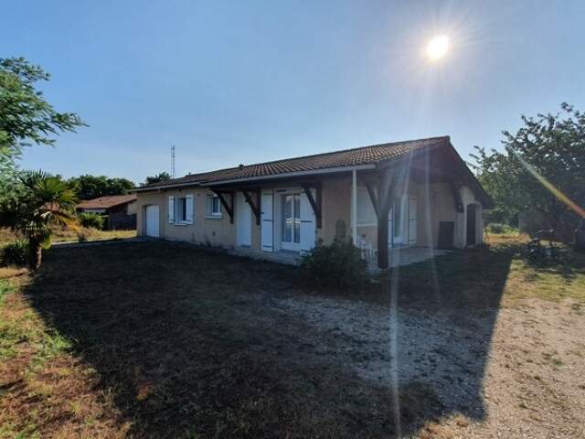Contemporaine de 5 pièces principales — photo du bien
