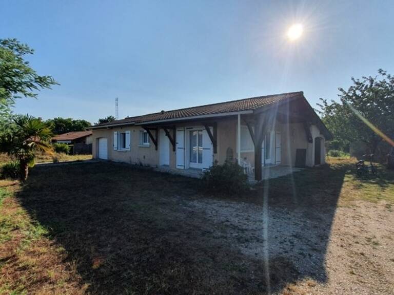 Contemporaine de 5 pièces principales — photo 1