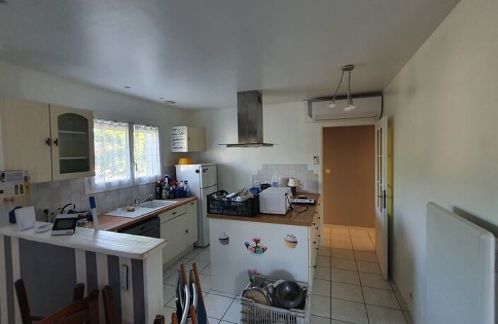 Contemporaine de 5 pièces principales — photo 2