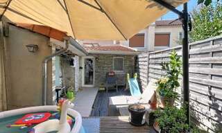 Maison 3 Pièces 61 m² à vendre à Périgueux (24000)