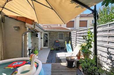 Maison 3 pièces 109552 €