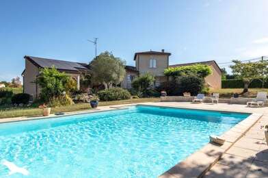 Maison 6 pièces 429600 €