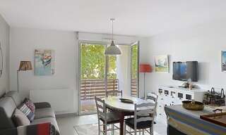 Appartement 2 Pièces 43 m² à vendre à Saint-Georges-de-Didonne (17110)