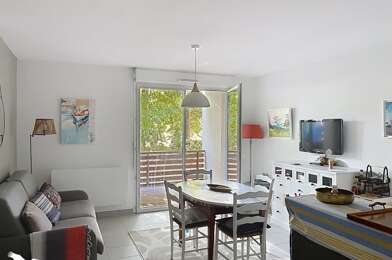 Appartement 2 pièces 190000 €