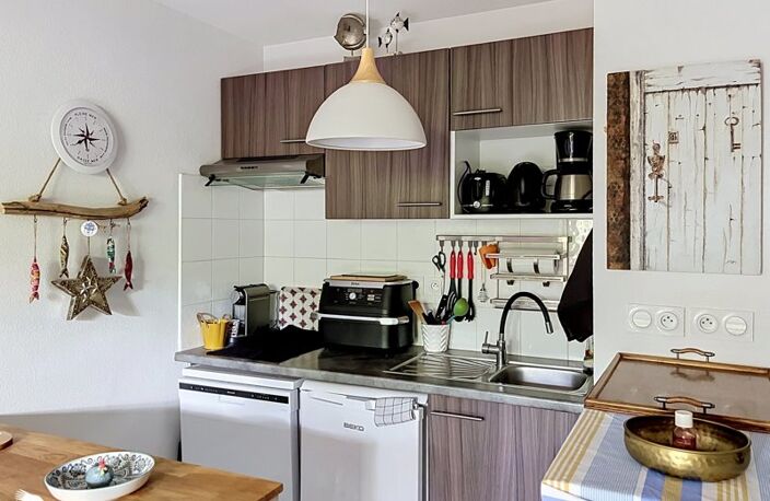Appartement de 2 pièces principales — photo 3