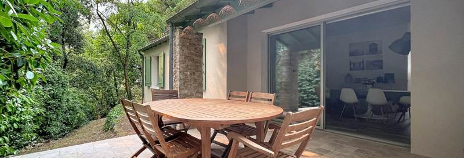 Maison 4 Pièces 120 m² à vendre à Saint-Georges-de-Didonne (17110)