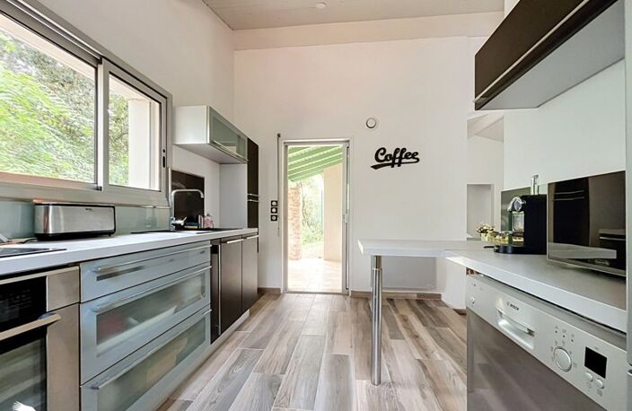 Villa de 4 pièces principales — photo 3