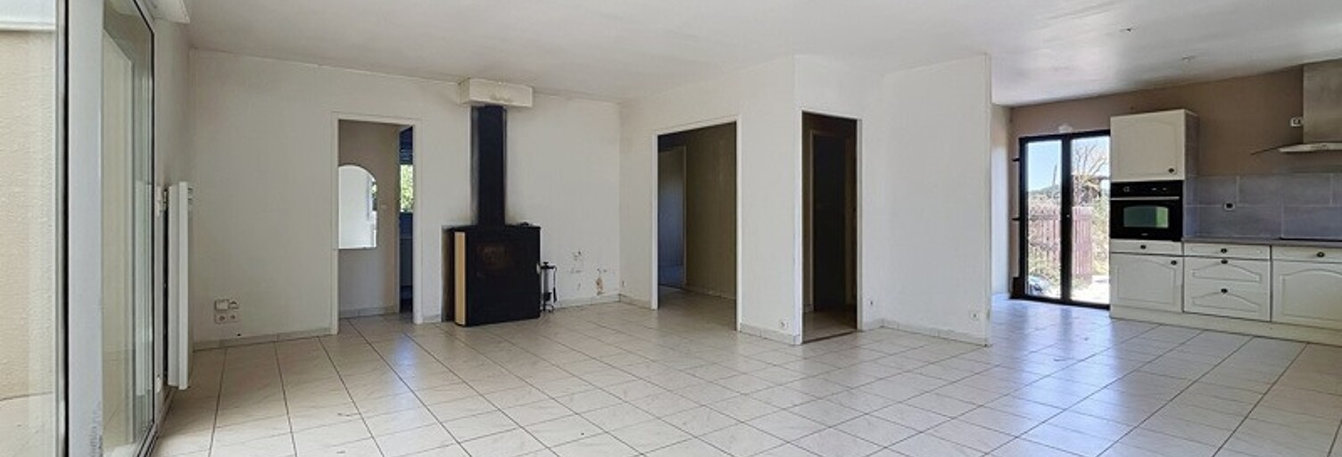 Maison 3 Pièces 85 m² à vendre à Montendre (17130)