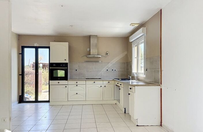Vente maison 3 pièces 85 m² Montendre (17130) — photo 2
