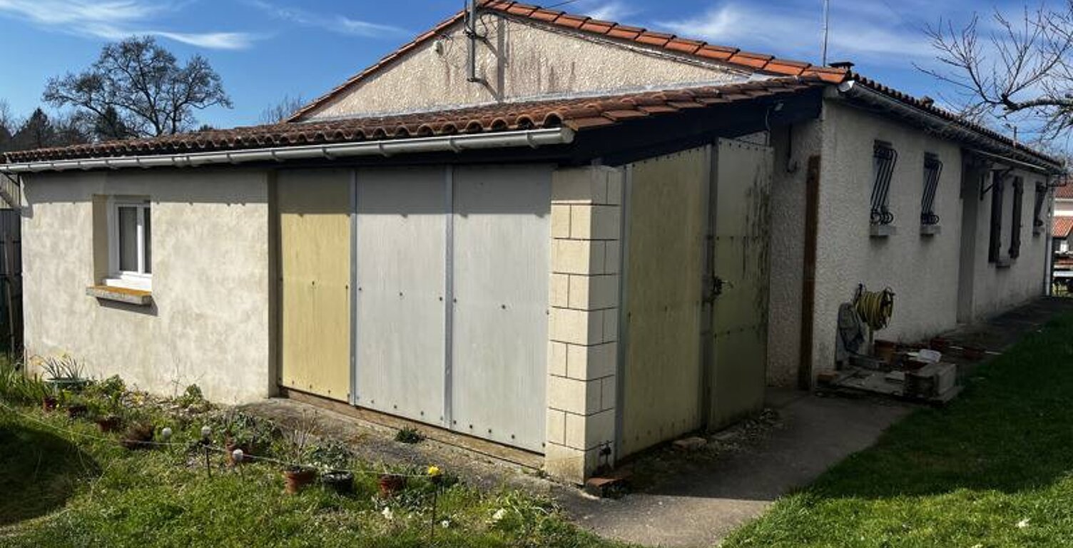Villa de 3 pièces principales — photo 1