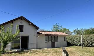 Maison 1 Pièce 33 m² à vendre à Montendre (17130)