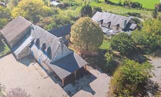 Maison 22 Pièces 453 m² à vendre à Saint-Rabier (24210)