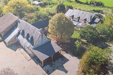 Maison 22 pièces 431730 €