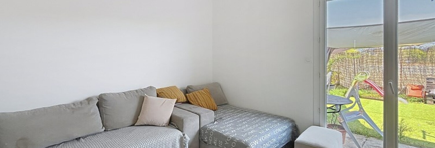 Maison 3 Pièces 64 m² à vendre à Marmande (47200)