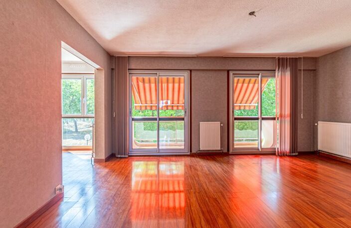 Appartement de 4 pièces principales — photo 3