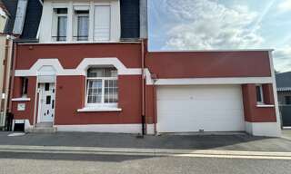 Maison 4 Pièces 94 m² à vendre à Neuville-Saint-Rémy (59554)