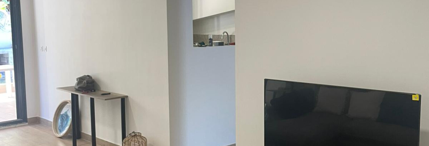 Appartement 4 Pièces 90 m² à louer à La Possession (97419)