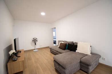 Appartement 4 pièces 1690 €