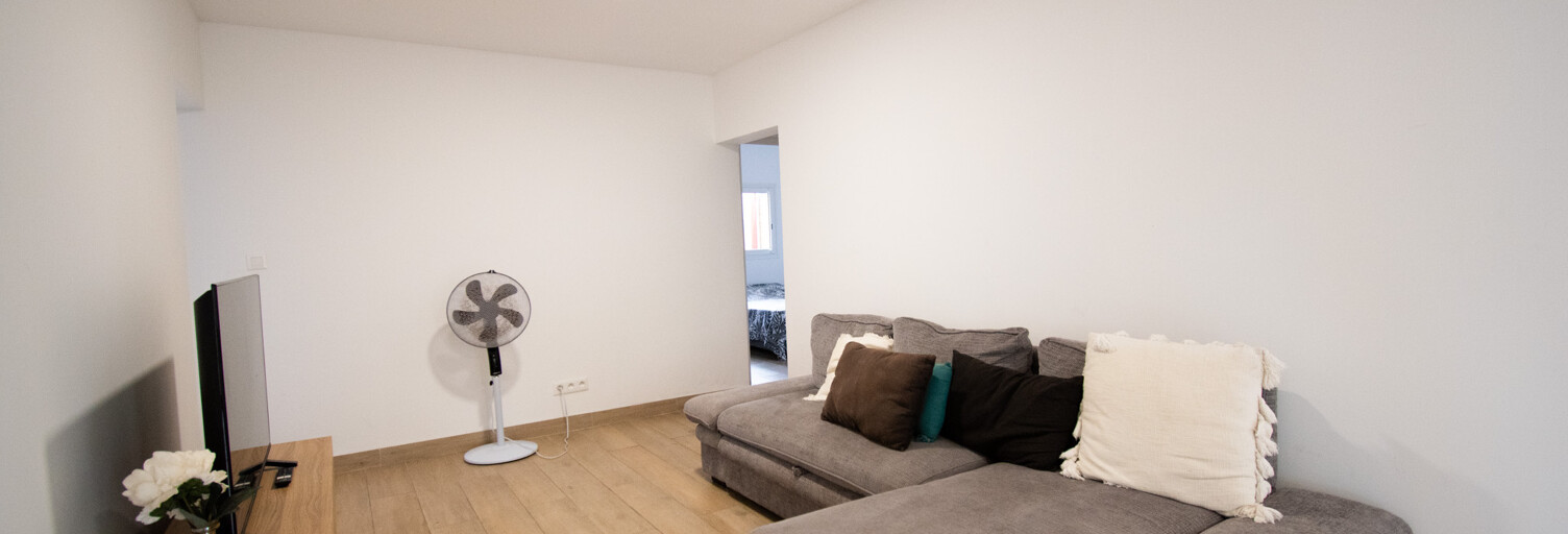 Appartement 4 Pièces 90 m² à louer à La Possession (97419)