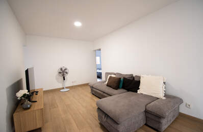 Spacieux T4 de 90 m2 entièrement meublé - Bail Mobilité — photo du bien