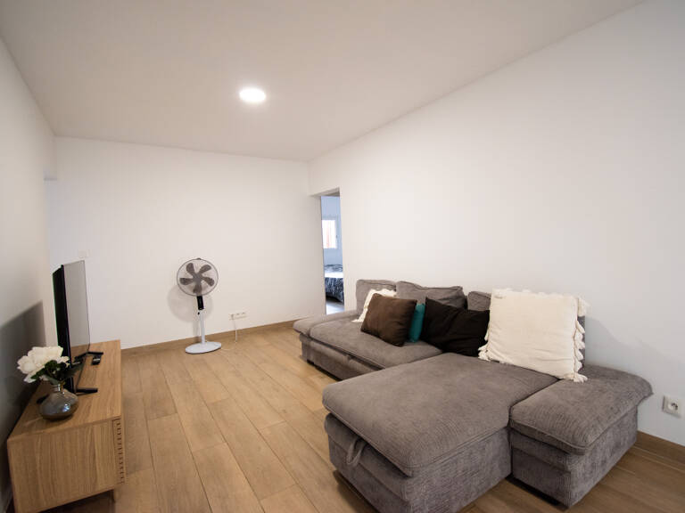 Spacieux T4 de 90 m2 entièrement meublé - Bail Mobilité — photo 1
