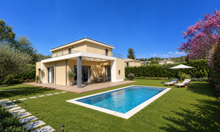 Maison 4 Pièces 110 m² à vendre à Aix-en-Provence (13100)