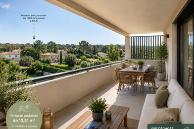 Appartement 1 pièces 259000 €