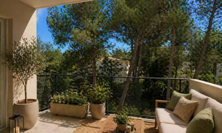 Appartement 2 Pièces 45 m² à vendre à Aix-en-Provence (13100)