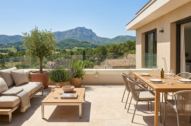 Appartement 2 pièces 408000 €