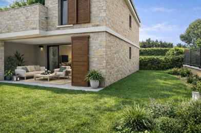 Appartement 1 pièces 369000 €