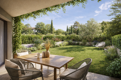 Appartement 1 pièces 299000 €