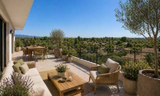 Appartement 3 Pièces 110 m² à vendre à Aix-en-Provence (13100)